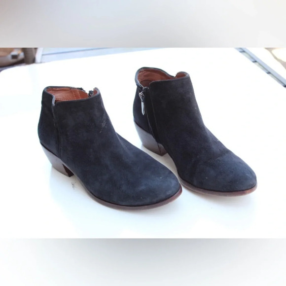 Sam Edelman ankle boots - Picture 11 of 12
